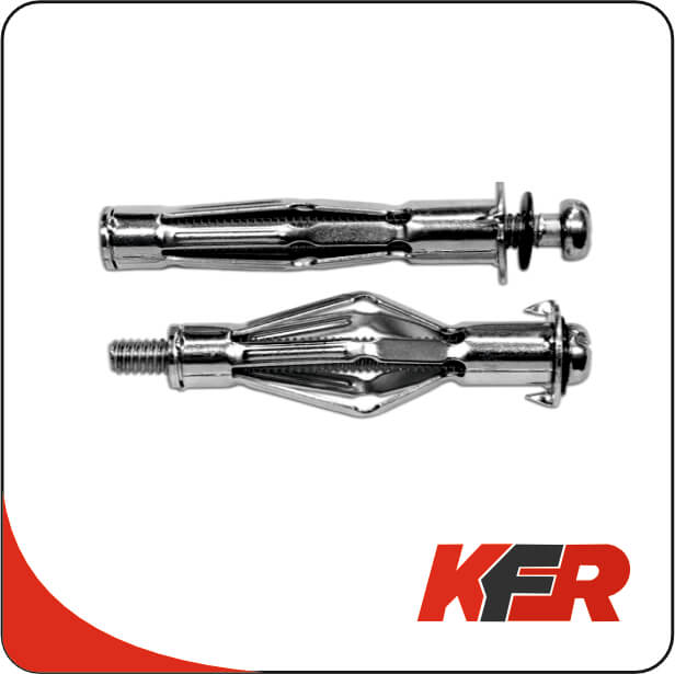 Анкер для пустотелы конструкций