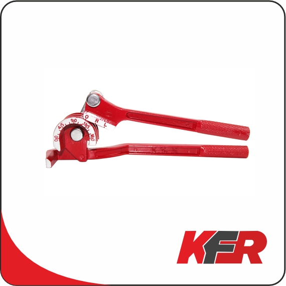 CT-369 Tрyбогиб рычажный