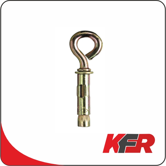 Анкер для высоки нагрузок с кольцом 01526