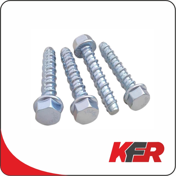 Анкер многоразовый врезной кл.пр 10.9