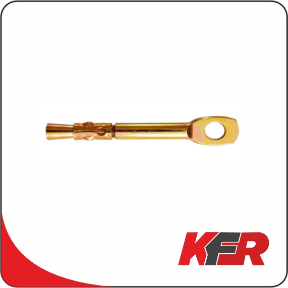 Анкер с кольцом