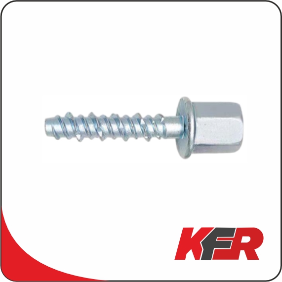 Анкер врезной с болтом кл.пр 10.9