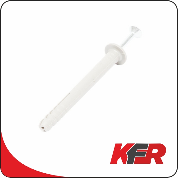 Дюбель - гвоздь