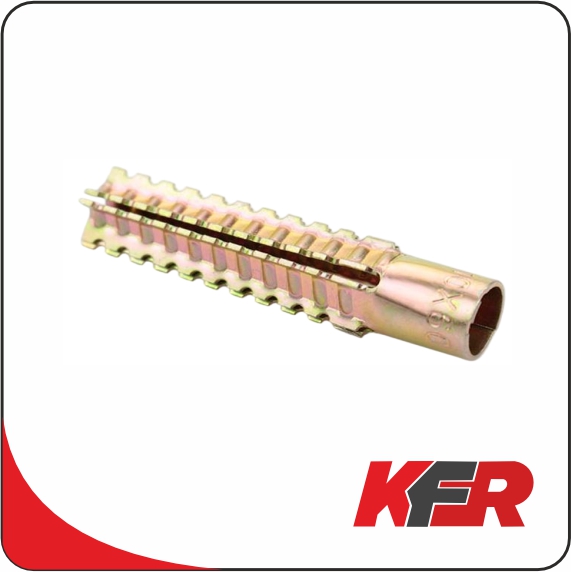 Дюбель для газоблока