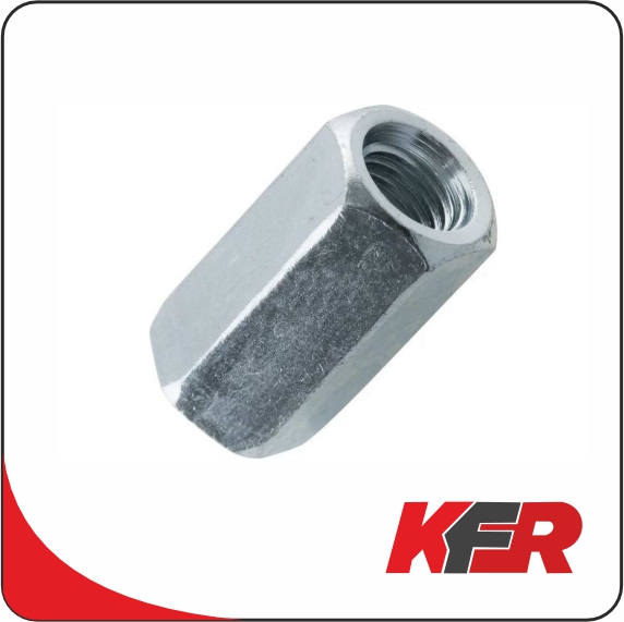 Гайка соединяющаю DIN 6334