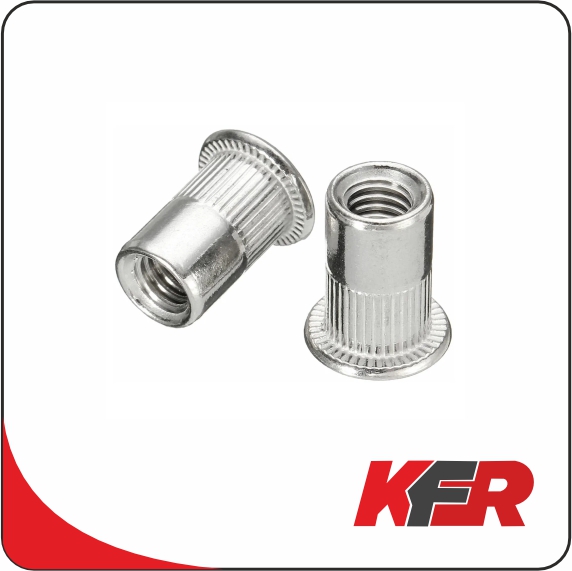 Гайка заклёпочная