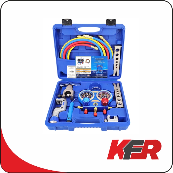 Набор инструментов CT-8A