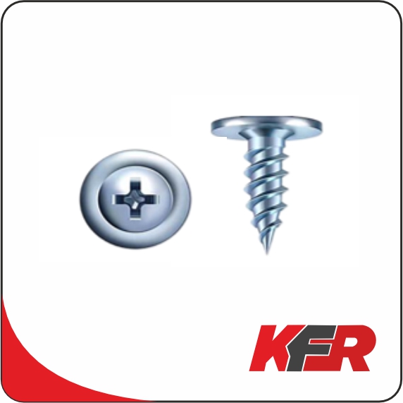 Саморез без сверла 01031