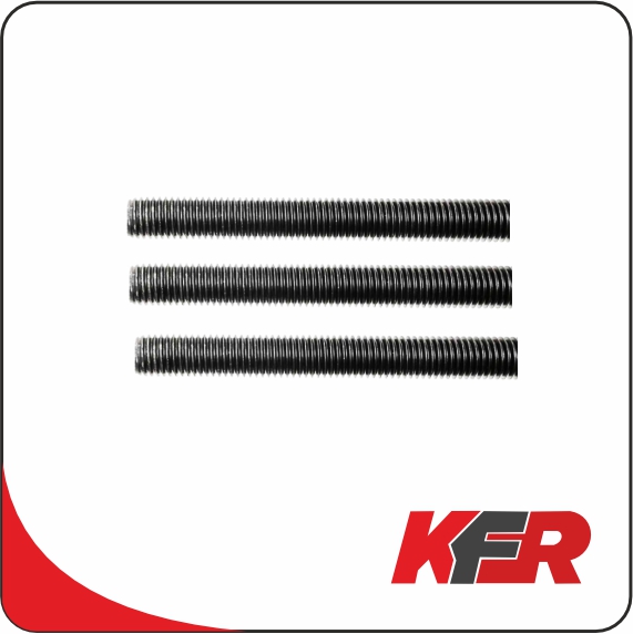 Шпилька оцинкованная, кл.пр 8,8 DIN 975, 8.8 01024