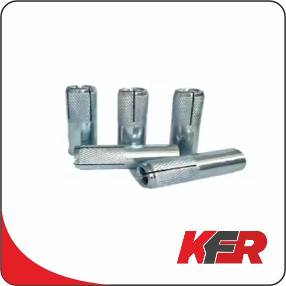 Забиваемый анкер 