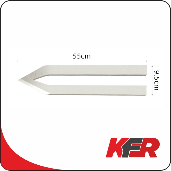 Запчасть - Большой острый нож