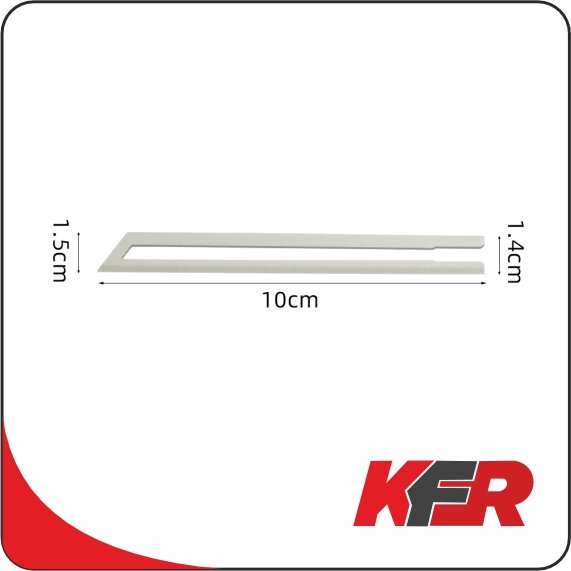 Запчасть - Нож длиной 10 см