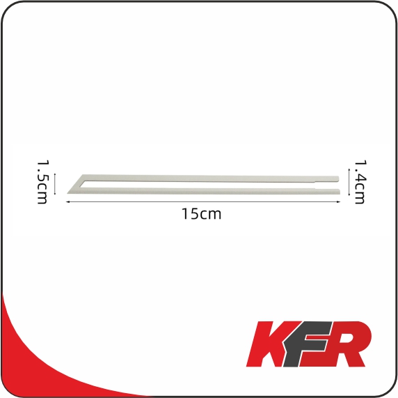 Запчасть - Нож длиной 15 см