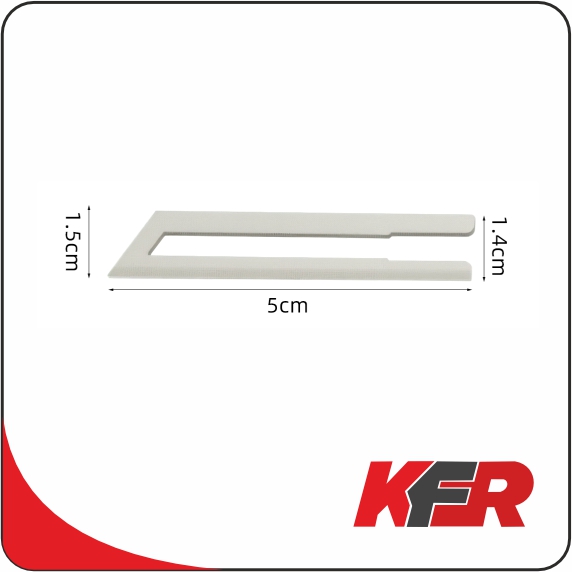 Запчасть - Нож длиной 5 см