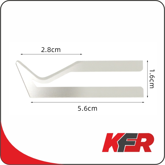 Запчасть - R Нож