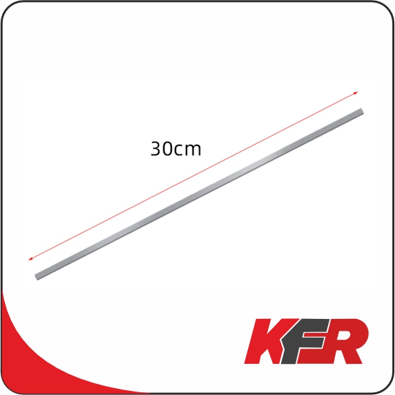 Запчасть - 30 см сгибаемый клинок