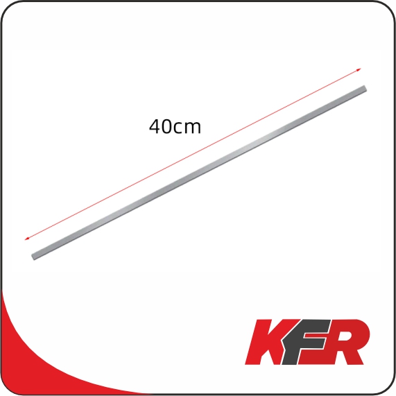 Запчасть - 40 см сгибаемый клинок