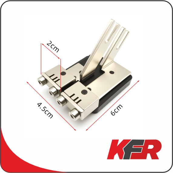 Запчасть - Маленькие прорези