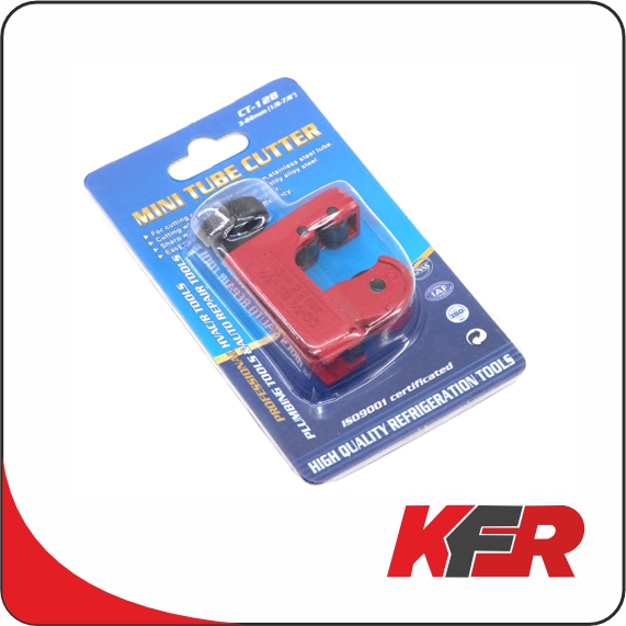 CT-128 Труборез