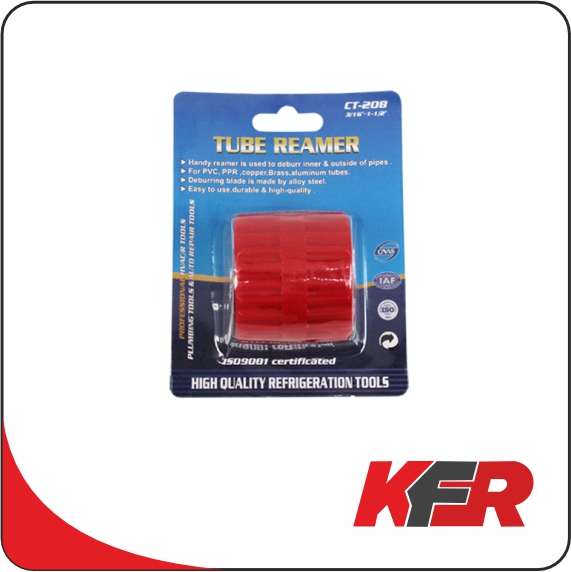 CT-208 Риммер (бочка, пластик)