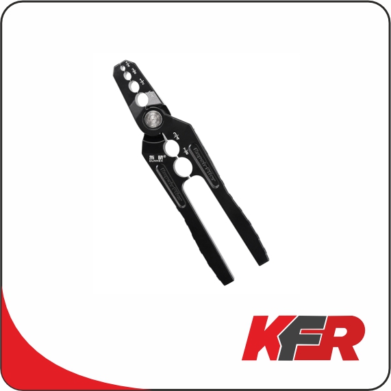 CT-301 Плоскогубцы для правки труб