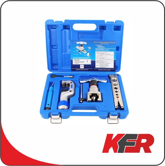 CT-S806A Набор для развальцовки 