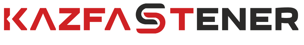 KFR | ТОО «KAZFASTENER»