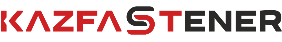 KAZFASTENER